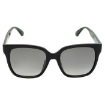 Picture of GUCCI Grey Square Ladies Sunglasses