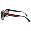 Picture of GUCCI Grey Square Ladies Sunglasses