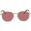 Picture of DUPONT Rose Geometric Ladies Sunglasses