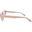 Picture of GUCCI Grey Cat Eye Ladies Sunglasses