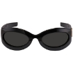 Picture of GUCCI Grey Mask Ladies Sunglasses