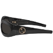 Picture of GUCCI Grey Mask Ladies Sunglasses