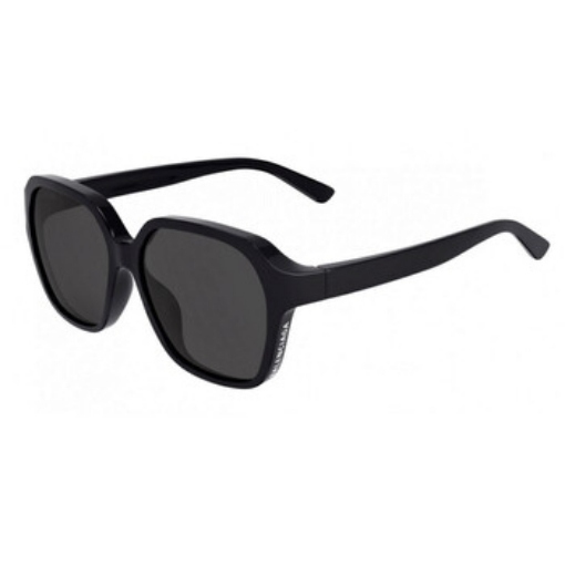 Picture of BALENCIAGA Grey Square Ladies Sunglasses