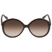 Picture of CHLOE Orange Ladies Sunglasses