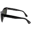 Picture of OLIVER PEOPLES Laiya Polarized G-15 Cat Eye Ladies Sunglasses