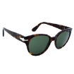 Picture of PERSOL Green Phantos Ladies Sunglasses