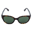 Picture of PERSOL Green Phantos Ladies Sunglasses