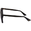 Picture of GUCCI Grey Cat Eye Ladies Sunglasses