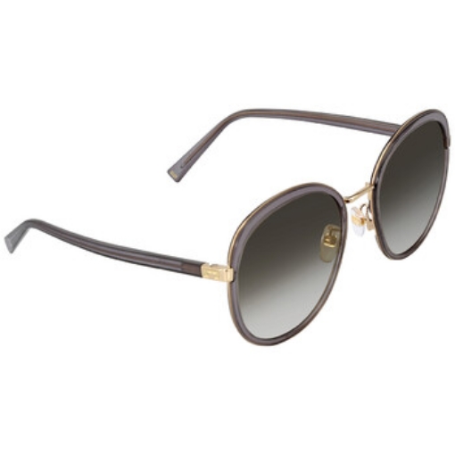 Picture of GIVENCHY Grey Round Ladies Sunglasses