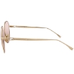 Picture of FENDI Pink Round Ladies Sunglasses