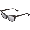 Picture of GUCCI Silver Cat Eye Ladies Sunglasses