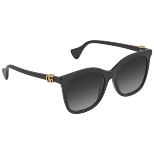 Picture of GUCCI Grey Butterfly Ladies Sunglasses