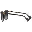 Picture of GUCCI Grey Butterfly Ladies Sunglasses