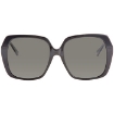 Picture of GUCCI Grey Square Ladies Sunglasses