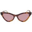 Picture of GUCCI Pink Cat Eye Ladies Sunglasses