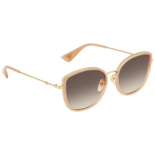 Picture of GUCCI Pink Ladies Sunglasses