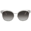 Picture of CHOPARD Grey Cat Eye Ladies Sunglasses