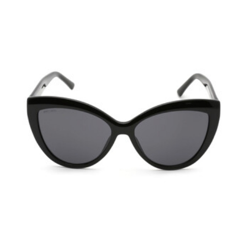 Picture of JIMMY CHOO Grey Cat Eye Ladies Sunglasses