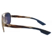 Picture of COSTA DEL MAR LORETO Grey Polarized Polycarbonate Pilot Ladies Sunglasses