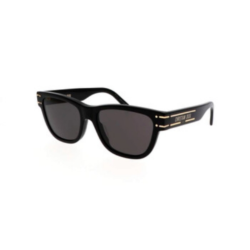 Picture of DIOR Grey Cat Eye Ladies Sunglasses