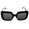 Picture of GUCCI Grey Rectangular Ladies Sunglasses