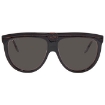 Picture of GUCCI Grey Browline Ladies Sunglasses