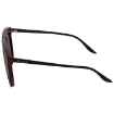 Picture of GUCCI Grey Browline Ladies Sunglasses