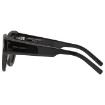 Picture of SAINT LAURENT Black Cat Eye Ladies Sunglasses