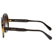 Picture of PRADA Grey Gradient Square Ladies Sunglasses