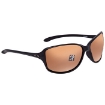 Picture of OAKLEY Cohort Prizm Tungsten Polarized Butterfly Ladies Sunglasses