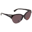 Picture of OAKLEY Trailing Point Prizm Road Black Cat Eye Ladies Sunglasses