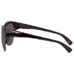 Picture of OAKLEY Trailing Point Prizm Road Black Cat Eye Ladies Sunglasses