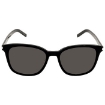 Picture of SAINT LAURENT Black Square Ladies Sunglasses