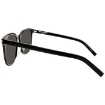 Picture of SAINT LAURENT Black Square Ladies Sunglasses