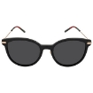 Picture of GUCCI Grey Cat Eye Ladies Sunglasses