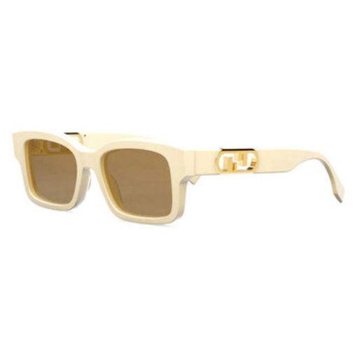 Picture of FENDI Roviex Square Ladies Sunglasses