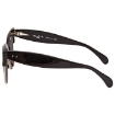 Picture of ALAIA Azzedine Grey Cat Eye Ladies Sunglasses