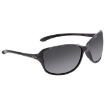 Picture of OAKLEY Cohort Gray Gradient Polarized Butterfly Ladies Sunglasses