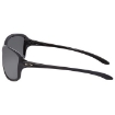 Picture of OAKLEY Cohort Gray Gradient Polarized Butterfly Ladies Sunglasses