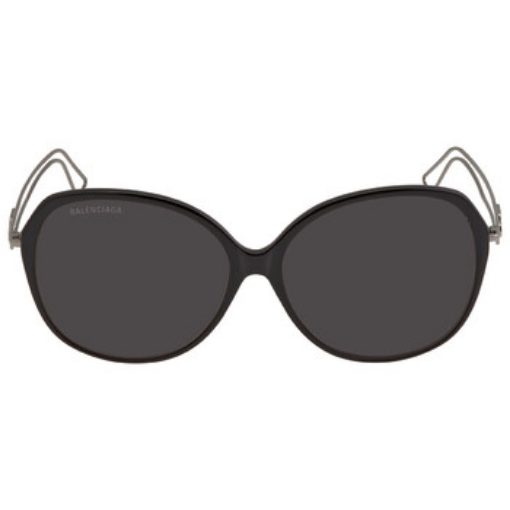 Picture of BALENCIAGA Grey Ladies Sunglasses