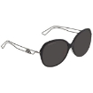 Picture of BALENCIAGA Grey Ladies Sunglasses