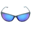 Picture of OAKLEY Prizm Sapphire Polarized Cat Eye Ladies Sunglasses