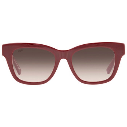 Picture of TOD'S Brown Cat Eye Ladies Sunglasses