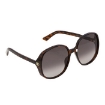 Picture of DIOR Gradient Smoke Oversized Ladies Sunglasses