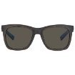 Picture of COSTA DEL MAR Caldera Grey Polarized Glass Ladies Sunglasses