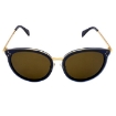 Picture of CELINE Brown Cat Eye Ladies Sunglasses