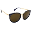 Picture of CELINE Brown Cat Eye Ladies Sunglasses