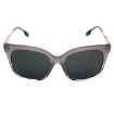 Picture of BURBERRY Evelyn Grey Cat Eye Ladies Sunglasses