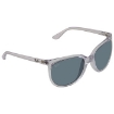 Picture of RAY-BAN Cats 1000 Blue Cat Eye Ladies Sunglasses