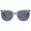 Picture of RAY-BAN Cats 1000 Blue Cat Eye Ladies Sunglasses